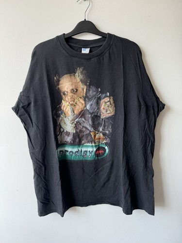 Vintage 90s keith flint - vintage,