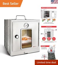 Portable Convection Camping