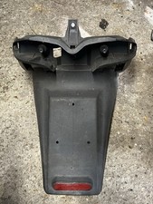 Gilera Runner Rear Mudguard