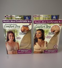 (Pack of 2) Miracle Bamboo