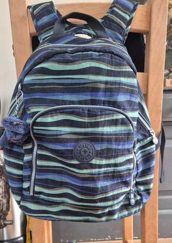 Kipling make happy rucksack - kipling,