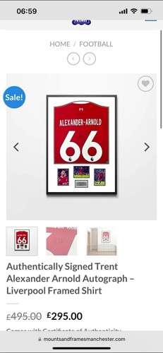 Hand signed trent alexander - hand,