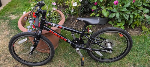 Dawes academy kids bike - academy,