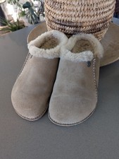 Birkenstock - Zermatt Premium