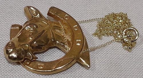 9ct 375 yellow gold - *9ct,