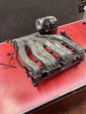 Volkswagen Transporter T4 Intake Manifold 021133223AF 2.8 VR6 021133064A VW
