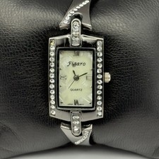 Figaro Italian Design Watch