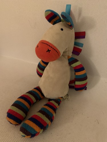 Jellycat jazzie pony - jazzie,