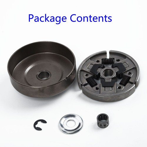 Ms391 clutch drum sprocket - clutch,