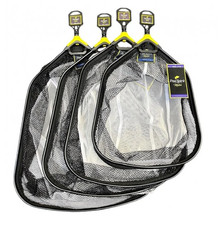 Spirit Hi-S Power Lifter Nets Rectangular