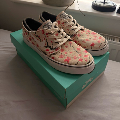 Nike stefan janoski cherry - sb,