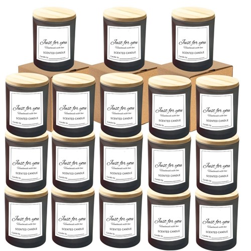 Pack 7oz matte multi - pack,