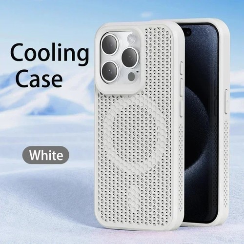 Magsafe cooling - magsafe,