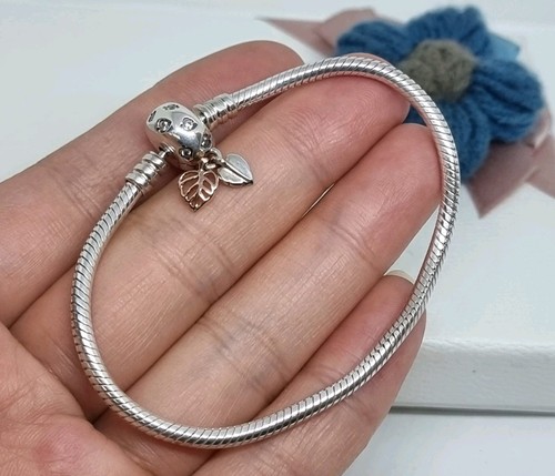 New genuine pandora - new,