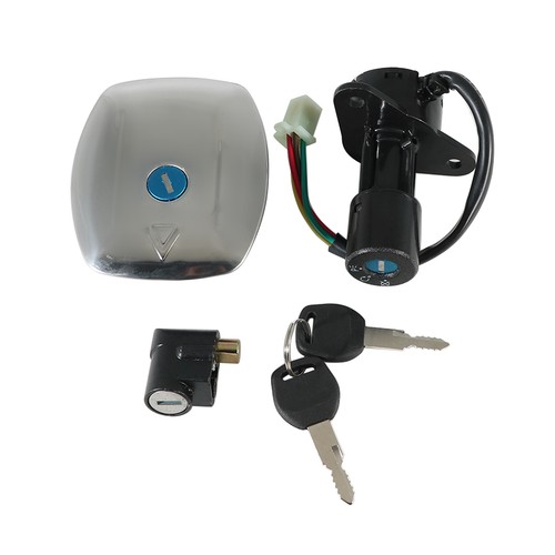 Ignition switch fuel - ignition, gas