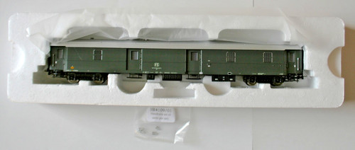 Unused rivarossi hr4109 - unused,