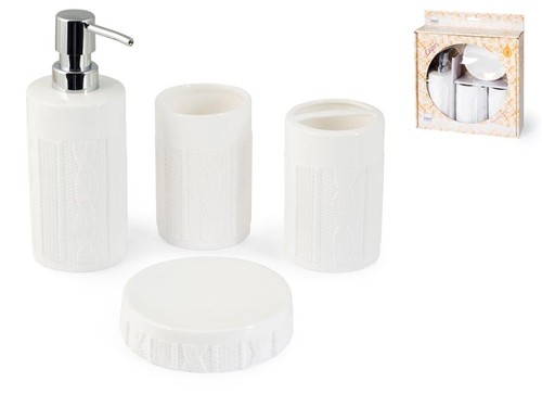 Bathroom dispenser pieces - dispenser,