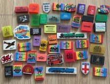 Large Collection of UK Vintage