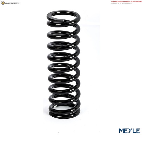 Suspension spring 639 - suspension, 16-14