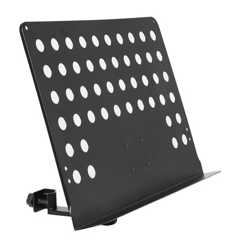 Stagg large music - large, plate