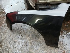 AUDI A5 COUPE FRONT WING IN