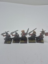 Lot of Warhammer Pewter