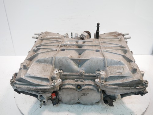 Supercharger jpla 6f066 - supercharger, jpla-6f066-ab