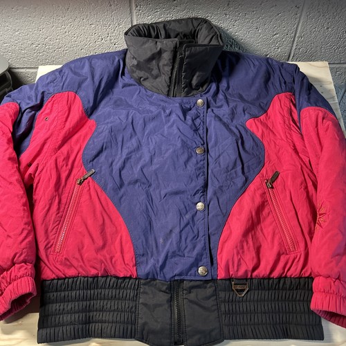 Vintage tyrolia skiwear - vintage,