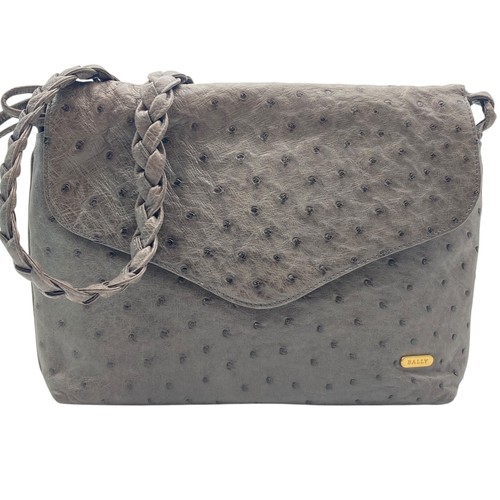 Bally hand shoulder bag - hand,