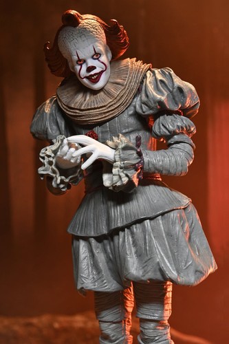 Neca welcome derry - neca,