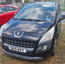 Peugeot 3008 2010 101500