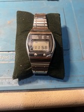 Vintage Mens Seiko 0634-5009