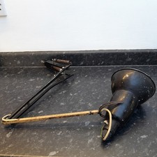 HERBERT TERRY  ANGLEPOISE LAMP