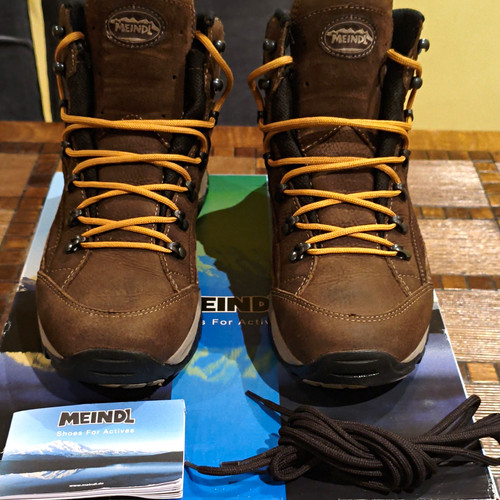 Meindl baltimore gore tex - meindl,