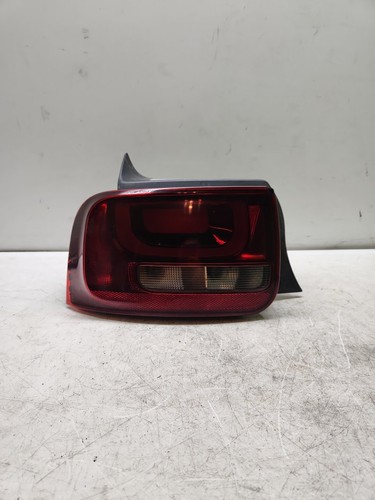 Citroen cactus rear tail - rear,