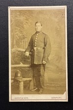 Victorian Cabinet Photo