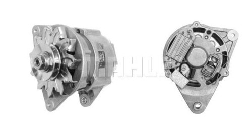 Mahle 372 alternator - mahle, mg