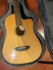 RARE 2000 Epiphone El Segundo