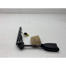 Astra J VXR seat belt buckle