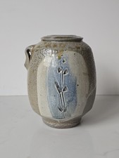 Phil Rogers Salt Glaze