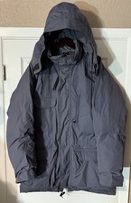 EDDIE BAUER Men’s Heavy Duty