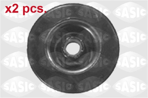 Pcs front top strut - pcs,