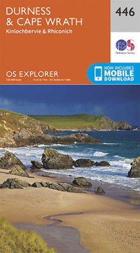 Durness and cape - durness,