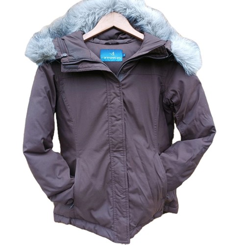 Rarespecies women brown goose - women,