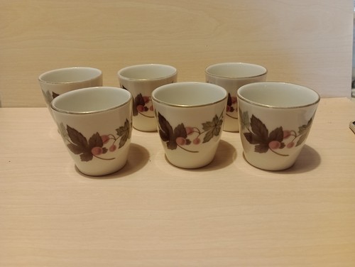 Royal doulton translucent - royal,