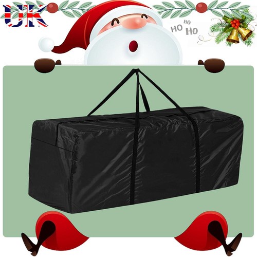 Christmas tree storage bag - tree,
