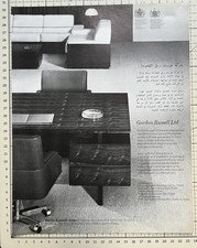 Gordon Russell Furniture -