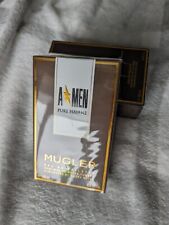 Thierry Mugler A*Men PURE