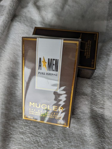 Thierry mugler men pure - a*men,