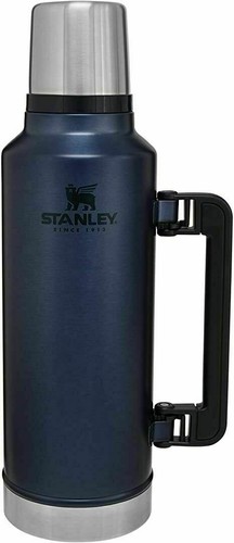 Nightfal blue stanley flask - nightfal,